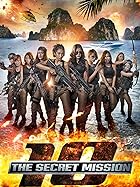 TEN The Secret Mission 2017 Movie Hindi English 480p 720p 1080p WEB DL Filmy4WEB