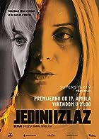 The Only Way Out 2021 Hindi Dubbed English 480p 720p 1080p Filmy4WEB Filmyzilla